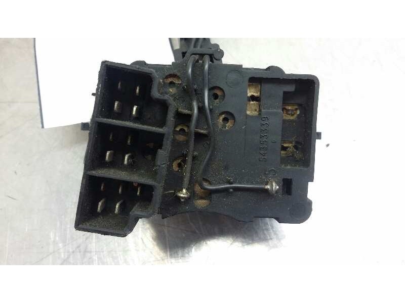 Recambio de mando luces para nissan almera (n16/e) 2.2 16v turbodiesel cat referencia OEM IAM 36851B18K9  