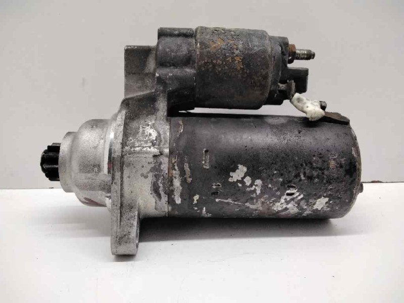 Recambio de motor arranque para seat toledo (1m2) signum referencia OEM IAM 0001126012 02A911023R 