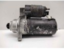 MOTOR ARRANQUE 0001126012 02A911023R 