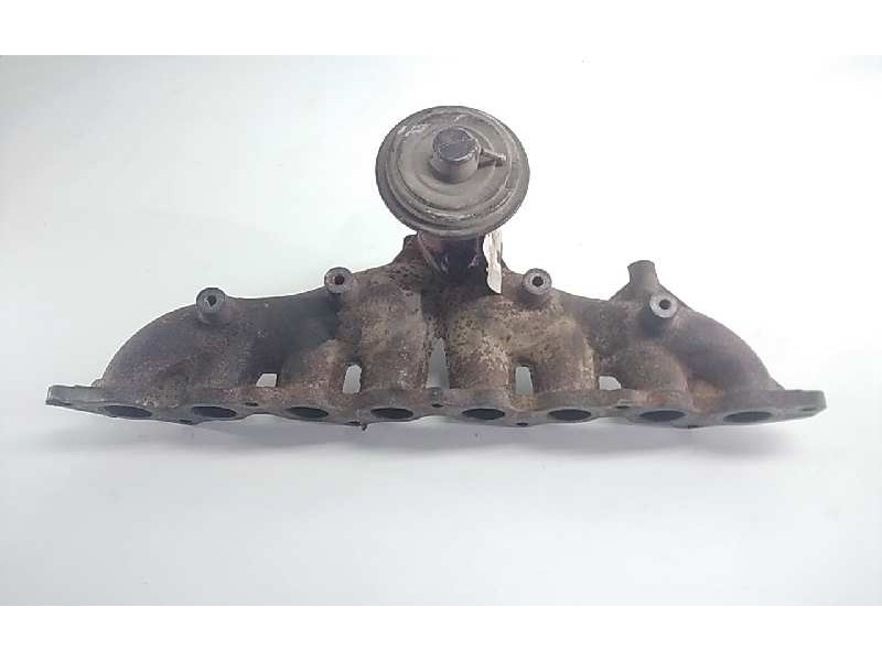 Recambio de colector escape para chrysler voyager (rg) 2.5 crd se grand voyager referencia OEM IAM   