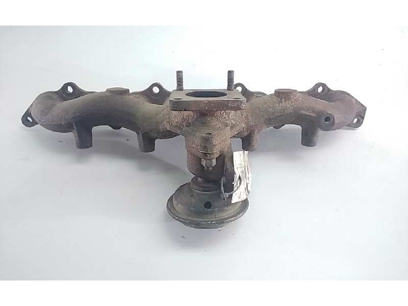 Recambio de colector escape para chrysler voyager (rg) 2.5 crd se grand voyager referencia OEM IAM   