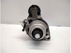 Recambio de motor arranque para seat toledo (1m2) signum referencia OEM IAM 0001126012 02A911023R  2