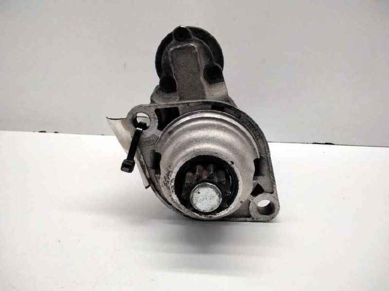 Recambio de motor arranque para seat toledo (1m2) signum referencia OEM IAM 0001126012 02A911023R 