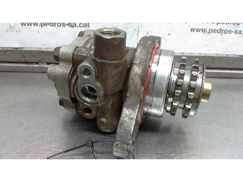 Recambio de bomba direccion para nissan x-trail (t30) comfort referencia OEM IAM 52211256 8H800 