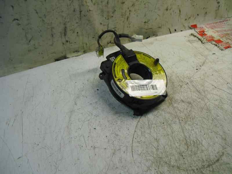 Recambio de anillo airbag para nissan almera (n16/e) 2.2 16v turbodiesel cat referencia OEM IAM DAJ2037H  