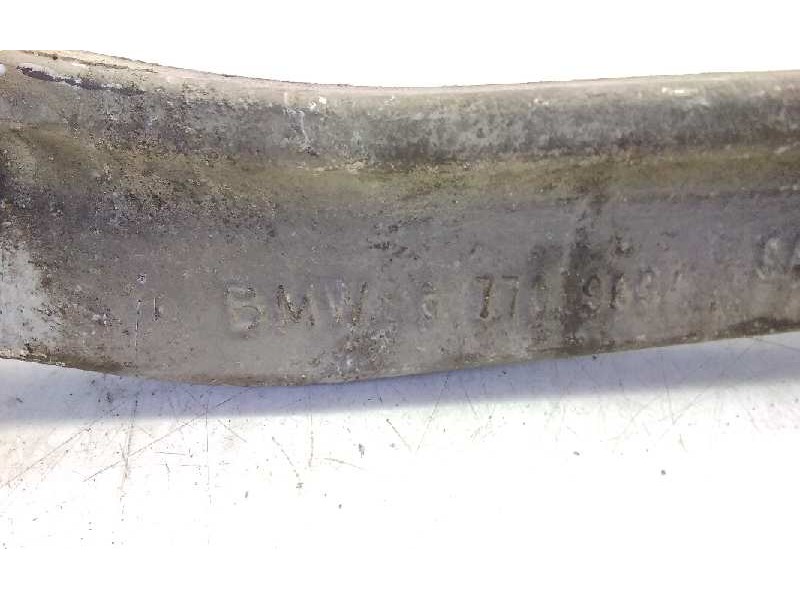 Recambio de brazo suspension superior trasero izquierdo para bmw x6 (e71) 3.0d referencia OEM IAM 33326795047 6770969 