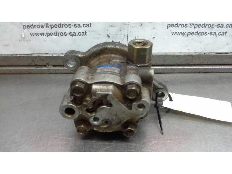 Recambio de bomba direccion para nissan x-trail (t30) comfort referencia OEM IAM 52211256 8H800 