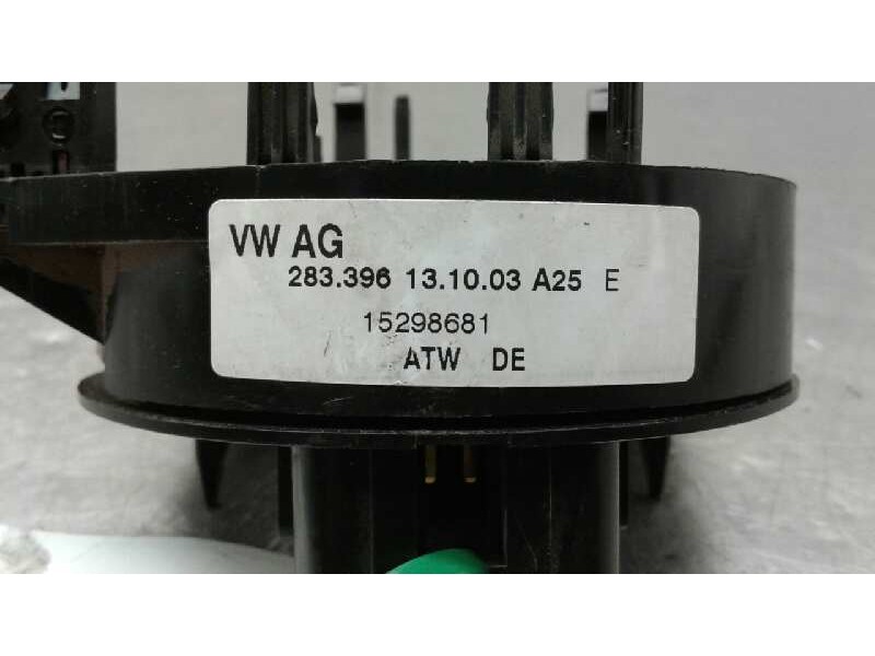 Recambio de anillo airbag para seat cordoba berlina (6l2) reference referencia OEM IAM 15298681 15298681 