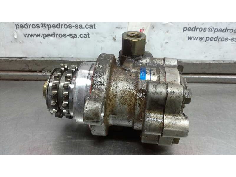Recambio de bomba direccion para nissan x-trail (t30) comfort referencia OEM IAM 52211256 8H800 