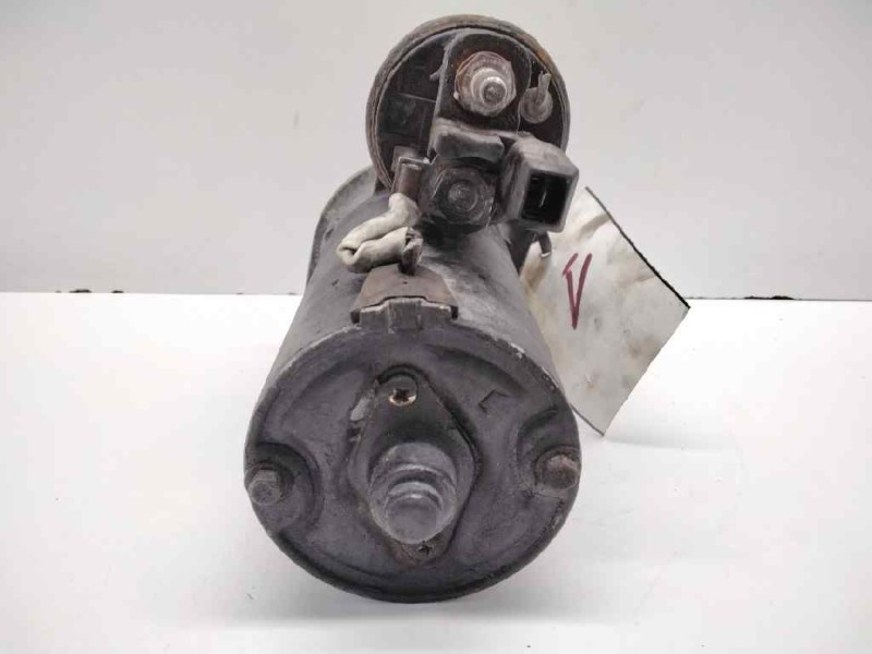 Recambio de motor arranque para seat toledo (1m2) signum referencia OEM IAM 0001126012 02A911023R 