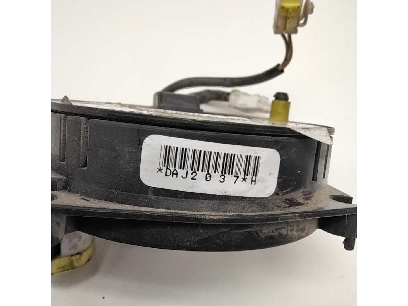 Recambio de anillo airbag para nissan almera (n16/e) 2.2 16v turbodiesel cat referencia OEM IAM DAJ2037H  