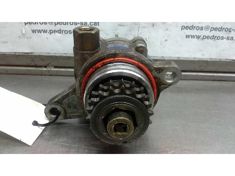 Recambio de bomba direccion para nissan x-trail (t30) comfort referencia OEM IAM 52211256 8H800 
