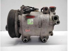 Recambio de compresor aire acondicionado para nissan pathfinder (r51) referencia OEM IAM 5062118940 92600EB300 