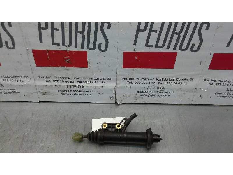 Recambio de bomba embrague para mercedes-benz sprinter 02.00  caja cerrada 311 cdi (903.661-662) referencia OEM IAM 0002903212  