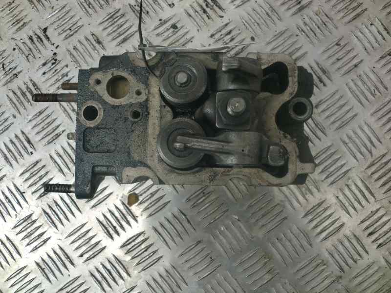 Recambio de culatin para chrysler voyager (es) 2.5 turbodiesel referencia OEM IAM 848B  104041