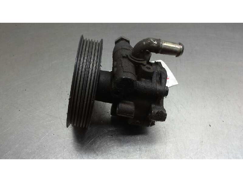 Recambio de bomba direccion para seat toledo (1m2) signo referencia OEM IAM   