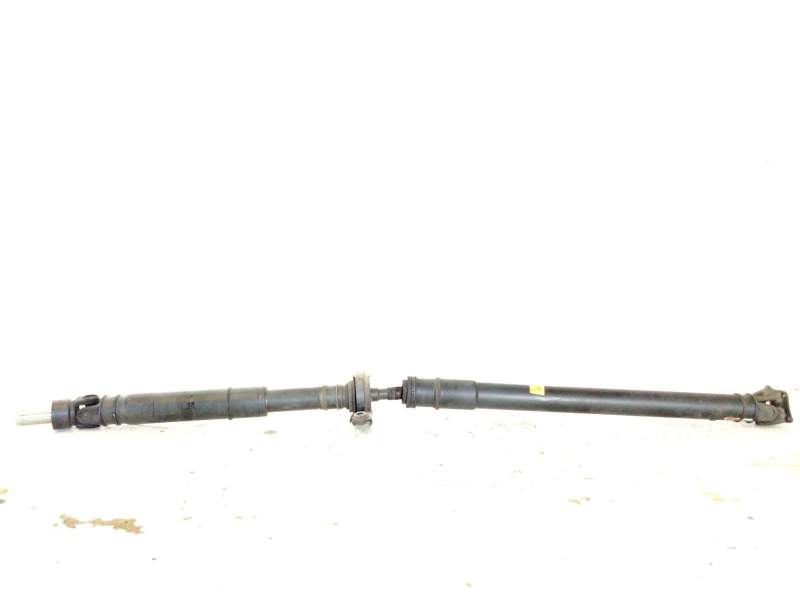 Recambio de cardan trasero para subaru xv (gt, g24) 2.0 i awd (gt7) referencia OEM IAM 27111FJ060  