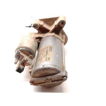 Recambio de motor arranque para peugeot 2008 (--.2013) active referencia OEM IAM 96756600680  