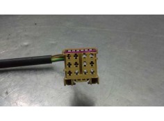 Recambio de retrovisor izquierdo para seat cordoba berlina (6l2) reference referencia OEM IAM    2