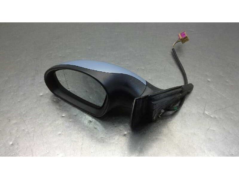 Recambio de retrovisor izquierdo para seat cordoba berlina (6l2) reference referencia OEM IAM   