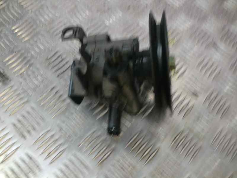 Recambio de bomba servodireccion para nissan terrano/terrano.ii (r20) 2.4 cat referencia OEM IAM OF900  