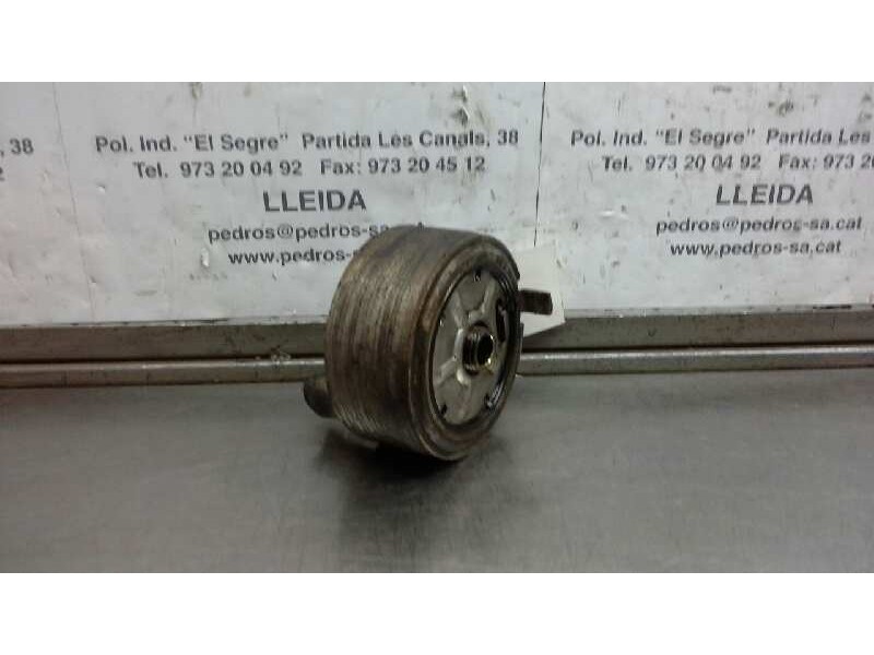 Recambio de enfriador aceite motor para nissan x-trail (t30) comfort referencia OEM IAM   