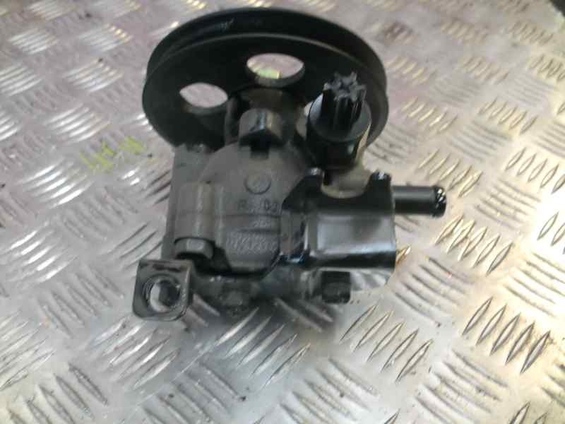 Recambio de bomba servodireccion para nissan terrano/terrano.ii (r20) 2.4 cat referencia OEM IAM OF900  