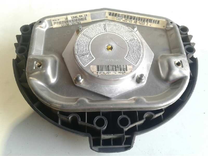 Recambio de airbag delantero izquierdo para mercedes clase a (w168) 160 (168.033) referencia OEM IAM 1684600098  