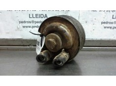 Recambio de enfriador aceite motor para nissan x-trail (t30) comfort referencia OEM IAM    2