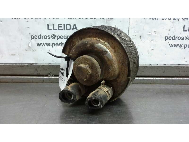 Recambio de enfriador aceite motor para nissan x-trail (t30) comfort referencia OEM IAM   