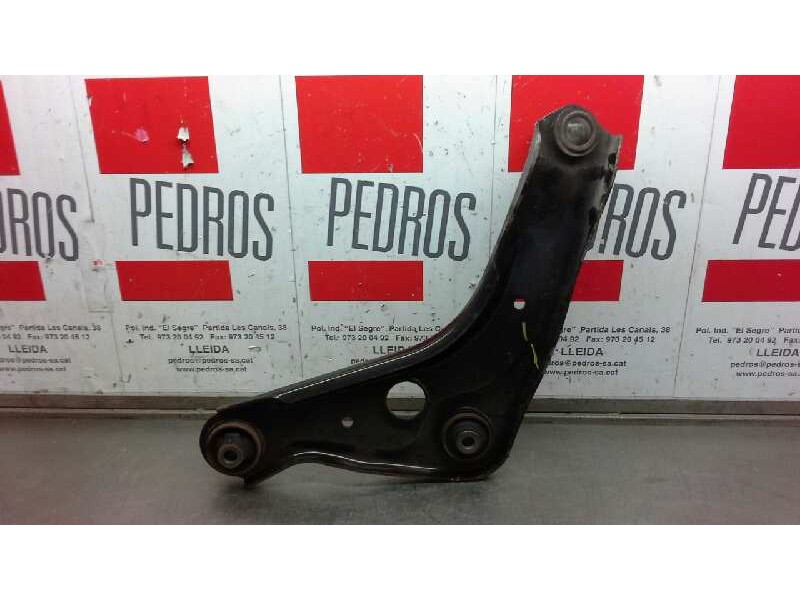 Recambio de brazo suspension inferior delantero derecho para nissan qashqai+2 (jj10) referencia OEM IAM   