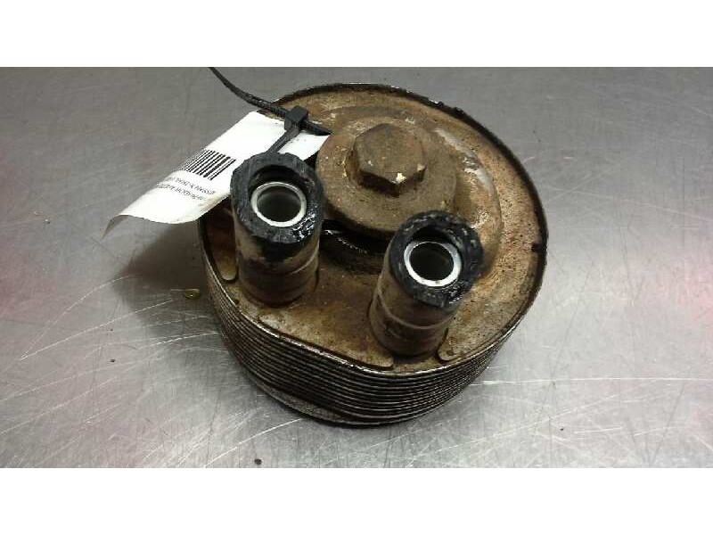 Recambio de enfriador aceite motor para nissan x-trail (t30) comfort referencia OEM IAM   