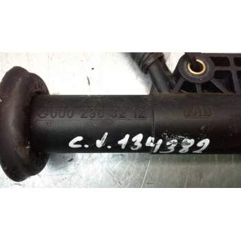 Recambio de bomba embrague para mercedes-benz sprinter 02.00  caja cerrada 311 cdi (903.661-662) referencia OEM IAM 0002903212  