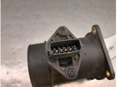 Recambio de caudalimetro para nissan almera tino (v10m) básico referencia OEM IAM 226807J600 0280218005  2