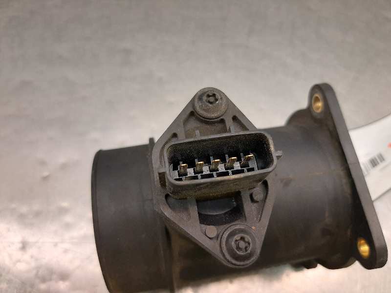 Recambio de caudalimetro para nissan almera tino (v10m) básico referencia OEM IAM 226807J600 0280218005 