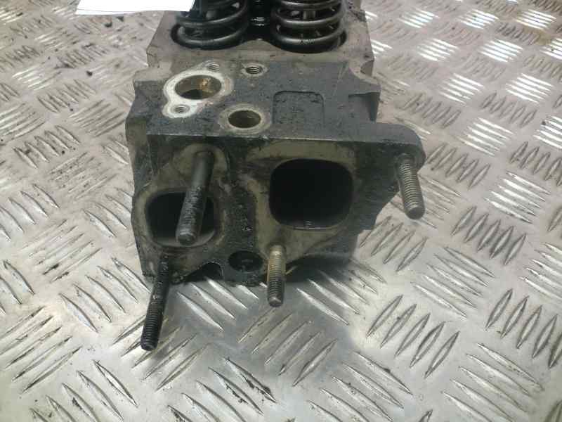 Recambio de culatin para chrysler voyager (gs) 2.5 turbodiesel referencia OEM IAM 48P  104041