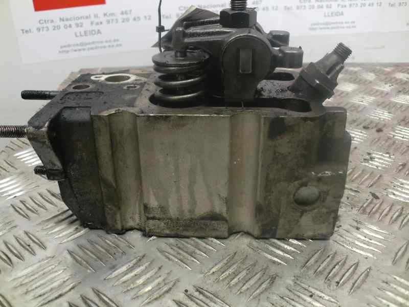 Recambio de culatin para chrysler voyager (gs) 2.5 turbodiesel referencia OEM IAM 48P  104041