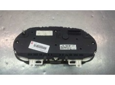Recambio de cuadro instrumentos para nissan qashqai (j10) tekna premium referencia OEM IAM 24810BR52B   2