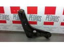 BRAZO SUSPENSION INFERIOR DELANTERO IZQUIERDO 