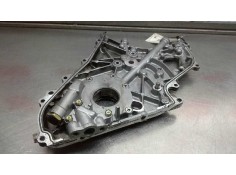 Recambio de bomba aceite para nissan x-trail (t30) comfort referencia OEM IAM    2