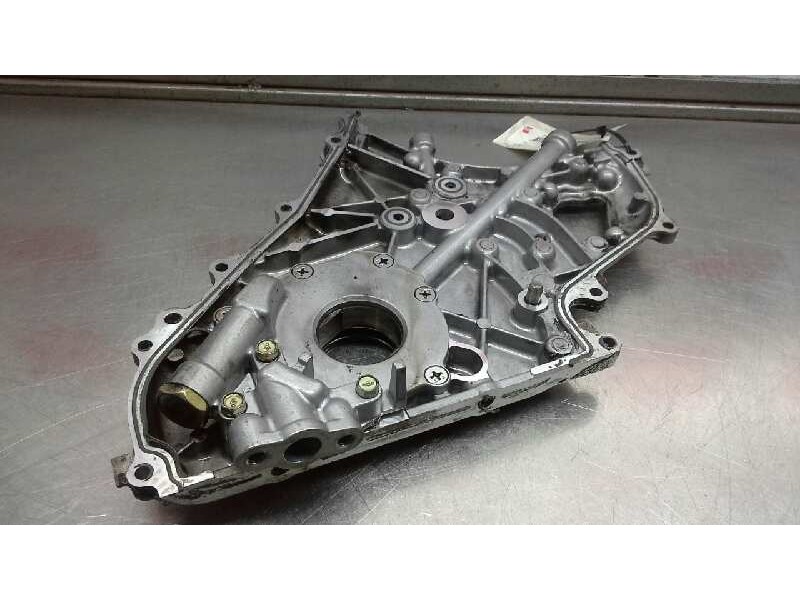 Recambio de bomba aceite para nissan x-trail (t30) comfort referencia OEM IAM   