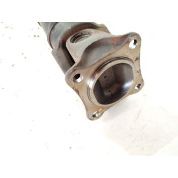 Recambio de cardan trasero para subaru xv (gt, g24) 2.0 i awd (gt7) referencia OEM IAM 27111FJ060  