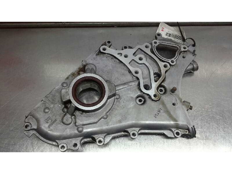 Recambio de bomba aceite para nissan x-trail (t30) comfort referencia OEM IAM   