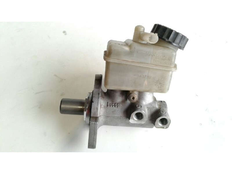 Recambio de bomba freno para mercedes clase a (w168) 160 (168.033) referencia OEM IAM 0064300001  