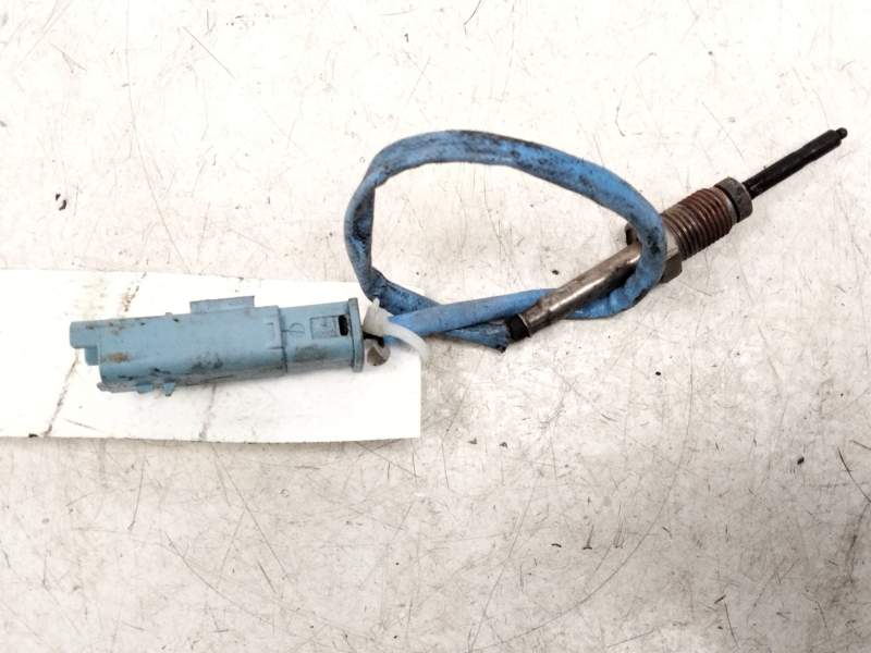 Recambio de sonda lambda para land rover range rover evoque (l538) 2.0 d referencia OEM IAM 6S7112B591BA  
