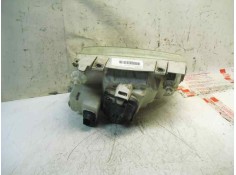 Recambio de faro izquierdo para volkswagen polo berlina (6n1) 1.9 diesel referencia OEM IAM    2