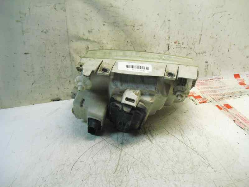 Recambio de faro izquierdo para volkswagen polo berlina (6n1) 1.9 diesel referencia OEM IAM   