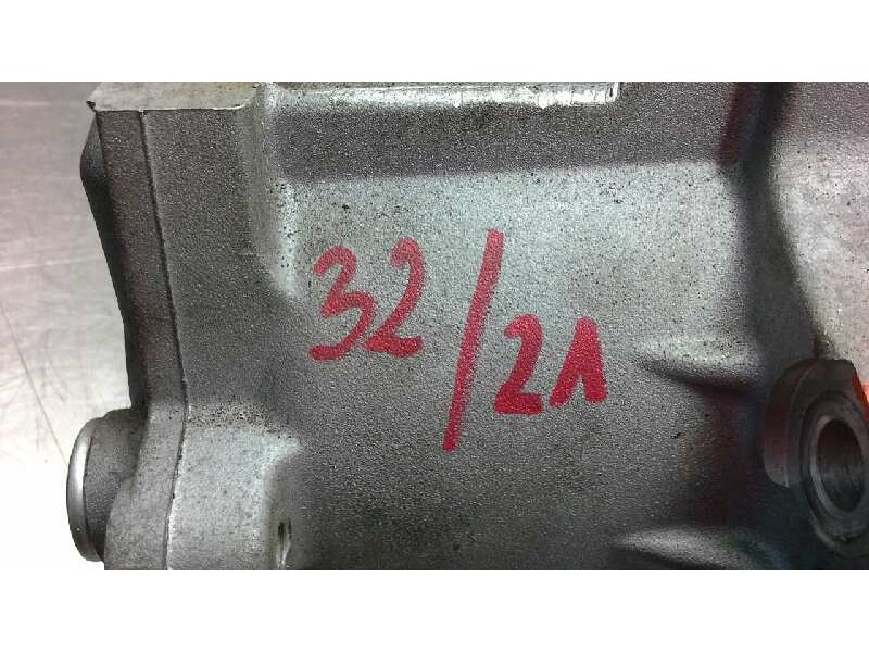 Recambio de caja transfer para nissan qashqai+2 (jj10) referencia OEM IAM 32X21  