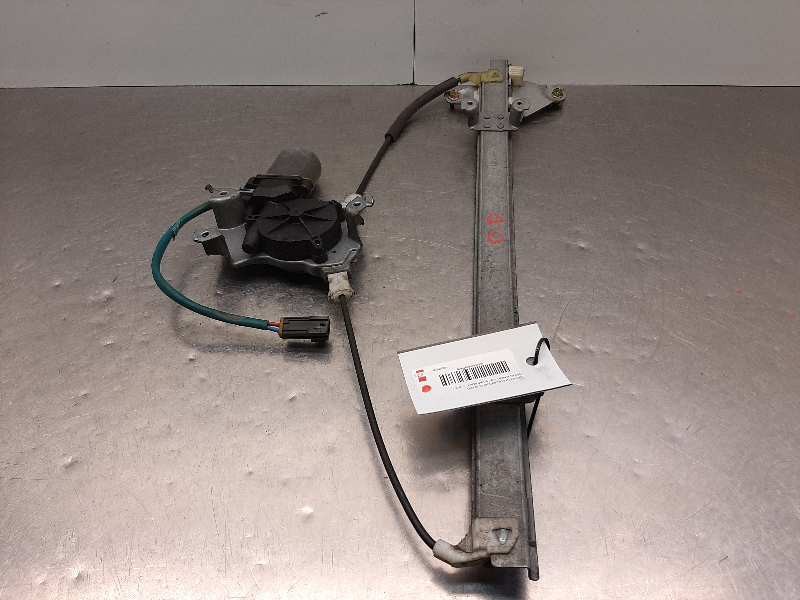 Recambio de elevalunas delantero derecho para nissan almera tino (v10m) básico referencia OEM IAM 80700BU005  