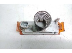Recambio de piloto delantero izquierdo para renault rapid/express (f40) 1.3 básico familiar / rl (f406) referencia OEM IAM 77008 2
